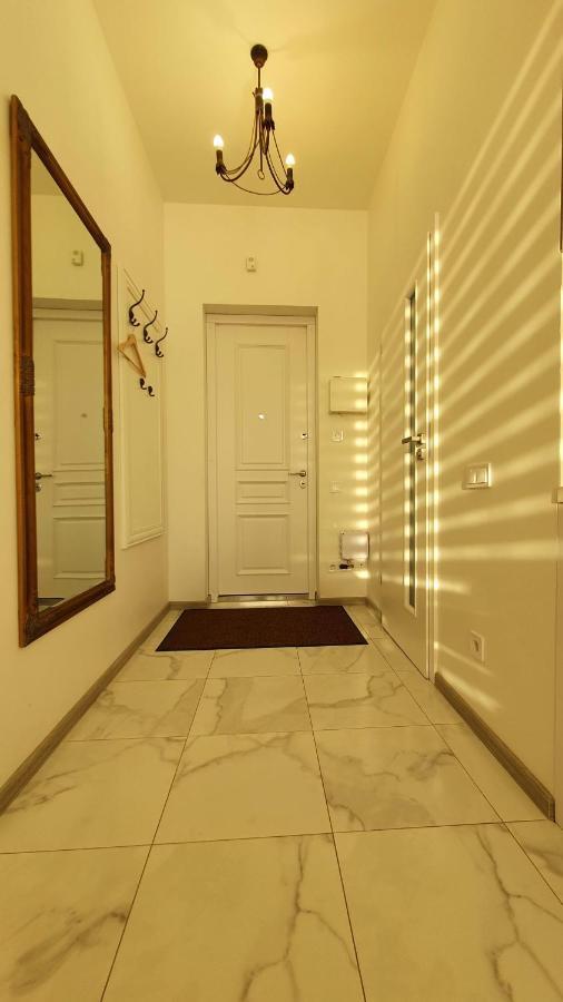לבוב Forum Apartment 66 מראה חיצוני תמונה