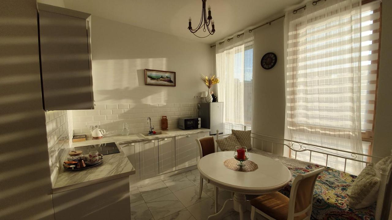 לבוב Forum Apartment 66 מראה חיצוני תמונה